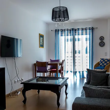 Apartamento Akisol Vila Real Star Vila Real de Santo António