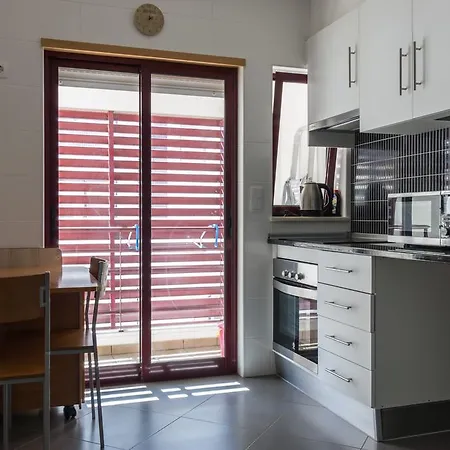 Apartamento Akisol Vila Real Star *