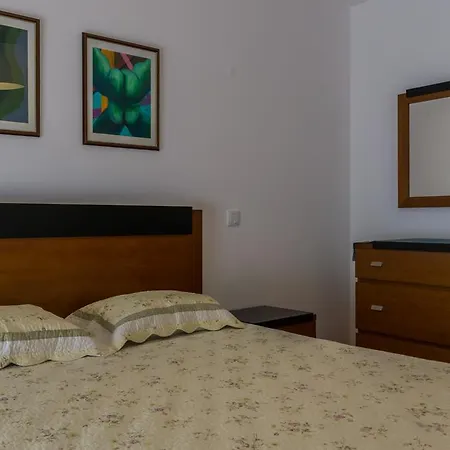 Lejlighed Akisol Vila Real Star *