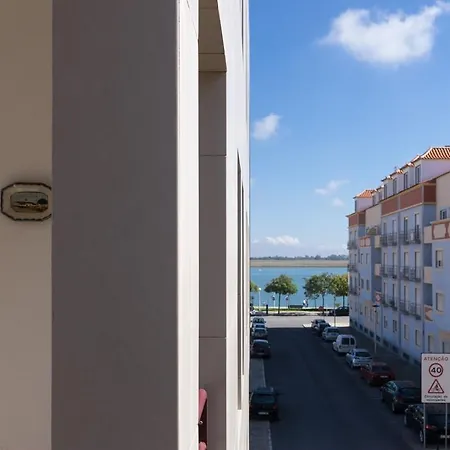 Lejlighed Akisol Vila Real Star